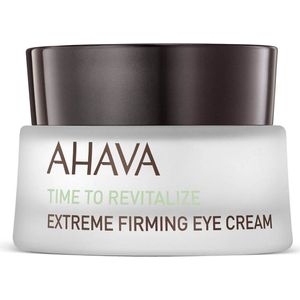 Ahava Time to Revitalize Extreme Firming Eye Cream 15 ml