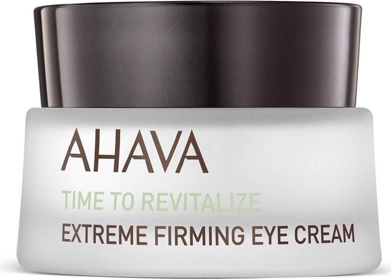 Ahava Gezichtsverzorging Time To Revitalize Extreme Firming Eye Cream 15 ml (2.366,00 € / 1 l)