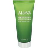 AHAVA - Mineraal Detox Moddermasker - Gezichtsmasker - 100ml - Diepe Reiniging en Bescherming