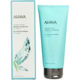 Ahava Deadsea Water Mineral Sea-kissed Shower Gel 200 ml
