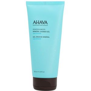 AHAVA - Mineraal Douchegel - Sea-Kissed - 200ml - Reinigingsgel voor een droge huid