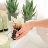 Ahava - Osmoter Concentrate - Serum - 30ml