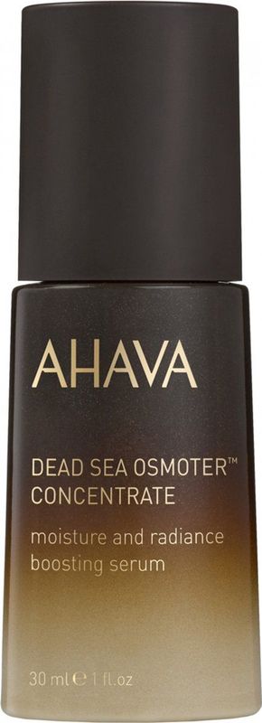 Ahava - Osmoter Concentrate - Serum - 30ml