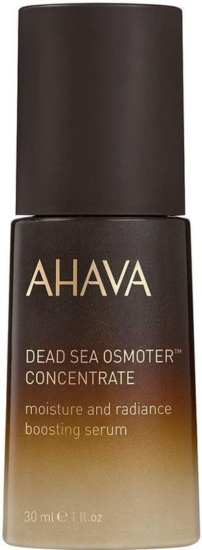 Ahava Dead Sea Osmoter Serum, Beige, Bruin, Doorzichtig, 30 ml
