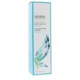 AHAVA Dry Oil Body Spray - Luxe Hydratatie & Natuurlijke Gloed | Voedt met Plantaardige Oliën & Vitaminen | Bodymist voor dames & heren | Moisturizer voor een droge huid & gezicht - 100ml