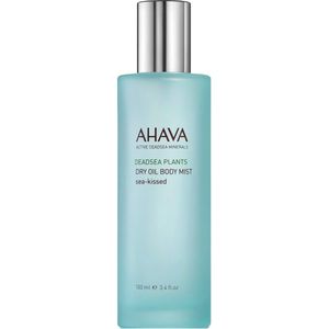 Ahava - Dry Oil Body Mist - Sea-Kissed - 100ml
