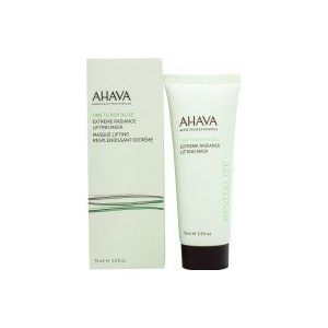 Ahava - Extreme Radiance Lifting Mask - 75 ml