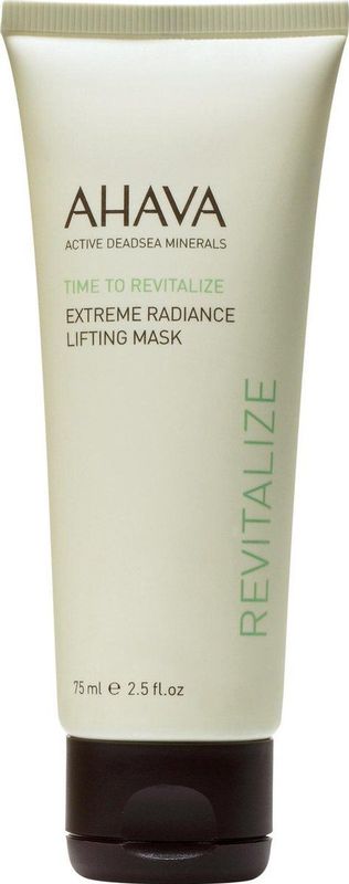 AHAVA - Extreme Radiance Lifting Mask 75 ml