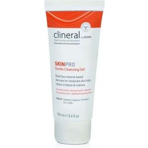 Clineral Huidverzorging Skinpro Gentle Cleansing Gel