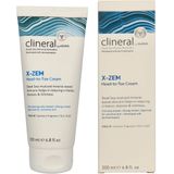 Ahava - Clineral X-Zem - Gezichts- en Lichaamscrème - 200ml