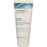 Ahava - Clineral X-Zem - Gezichts- en Lichaamscrème - 200ml
