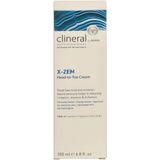 Ahava - Clineral X-Zem - Gezichts- en Lichaamscrème - 200ml