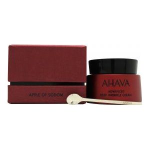 Ahava Gezichtsverzorging Apple Of Sodom Advanced Deep Wrinkle Cream