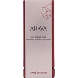 Ahava - Deep Wrinkle Filler - Gezichtscrème - 15ml
