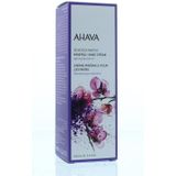 AHAVA Lentebloesem Mineral Handcrème 100 Crème