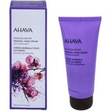 Ahava - Mineral Hand Cream - Spring Blossom - 100ml