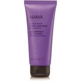 Ahava - Mineral Hand Cream - Spring Blossom - 100ml