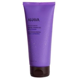 AHAVA Mineraal Handcrème - Lente Bloesem | Hydrateert & Verzacht | Voorkomt Uitdroging | Huid crème voor mannen & vrouwen | Moisturizer voor droge handen - 100ml