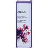 AHAVA Deadsea Water Mineral Body Lotion spring blossom 250 ml