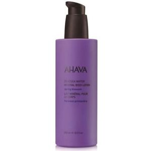 Ahava Mineral Body Lotion Spring Blossom 250ml