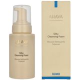AHAVA - Zachte Reinigingsschuim - Gezichtsreiniger - 200ml