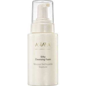 AHAVA - Zachte Reinigingsschuim - Gezichtsreiniger - 200ml