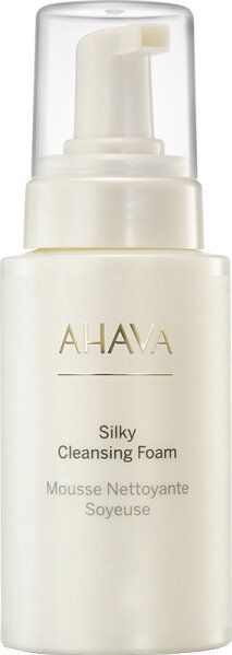AHAVA - Zachte Reinigingsschuim - Gezichtsreiniger - 200ml