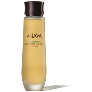 Ahava - Age Control Even Tone Essence - 100 ml