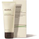 AHAVA - Extreem Verstevigende Nek & Decolleté Crème - 75ml - Anti-Rimpel & Anti-Aging