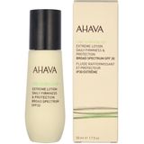 AHAVA - Extreme Lotion - Daglotion - 50ml - Versterkende & Hydraterende Formule met SPF-30