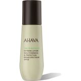 AHAVA - Extreme Lotion - Daglotion - 50ml - Versterkende & Hydraterende Formule met SPF-30