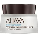 Ahava - Essential Day Moisturizer - Gezichtscrème - 50ml - Dode Zee-mineralen