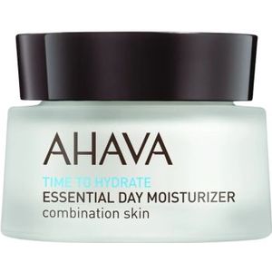 AHAVA Time To Hydrate Essential Dag Moisturizer Gecombineerde Huid 50 ml