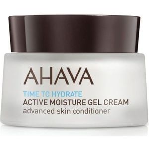 Ahava Gezichtsverzorging Time To Hydrate Active Moisture Gel Cream