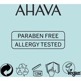 Ahava - Men Age Control - Moisturizing Cream - SPF15 - 50ml