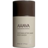AHAVA Time To Energize MEN Soothing After-Shave Moisturizer 50 ml