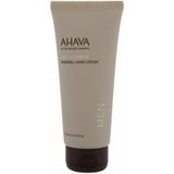 Ahava Men T.T.E. Handverzorging - 100ml - Mineralen uit Dode Zee