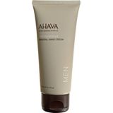 Ahava Men T.T.E. Handverzorging - 100ml - Mineralen uit Dode Zee