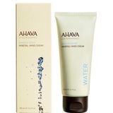 Ahava Mannenverzorging Time-To-Energize-MenMineral Hand Cream 100 ml (117,90 € / 1 l)