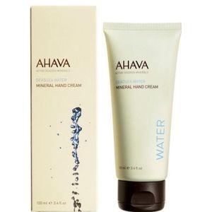 Ahava Men Care Time to Energize Mineral Hand Cream