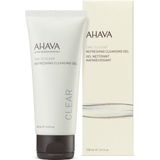 AHAVA - Verfrissende Reinigingsgel - Gezichtsreiniger - Transparant - 100ml