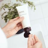 AHAVA - Verfrissende Reinigingsgel - Gezichtsreiniger - Transparant - 100ml