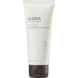 AHAVA - Verfrissende Reinigingsgel - Gezichtsreiniger - Transparant - 100ml