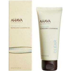 Ahava Refreshing Cleansing Gel 100ml