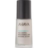 AHAVA - Verhelderende en Vernieuwende Nachtserum - 30ml - Age Control - Gezichtsverzorging