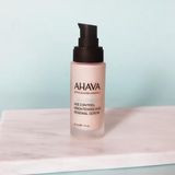 AHAVA - Verhelderende en Vernieuwende Nachtserum - 30ml - Age Control - Gezichtsverzorging