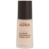 Ahava Time To Smooth Age Control Brightening & Renewal Serum 30ml