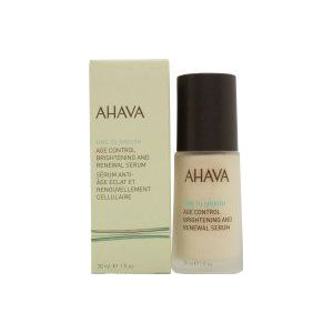 AHAVA - Active Moisture Gel Cream Gesichtscreme 30 ml (1199.67 € / 1 l)