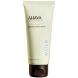 AHAVA - Mineraal Handcrème - 100ml - Hydraterend en Kalmerend