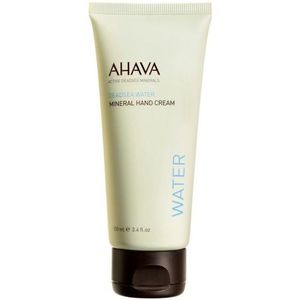 Ahava Deadsea Water Mineral Handcrème 100 ml